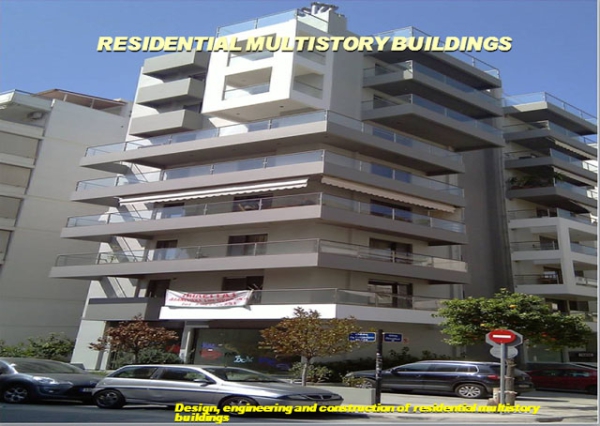 Building Projects