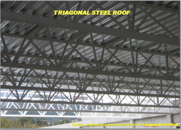 Steel Structures