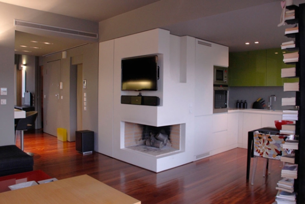 Building Projects