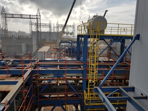 Energy Projects